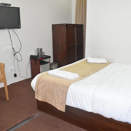 Hotel Zambala Gangtok Εξωτερικό φωτογραφία