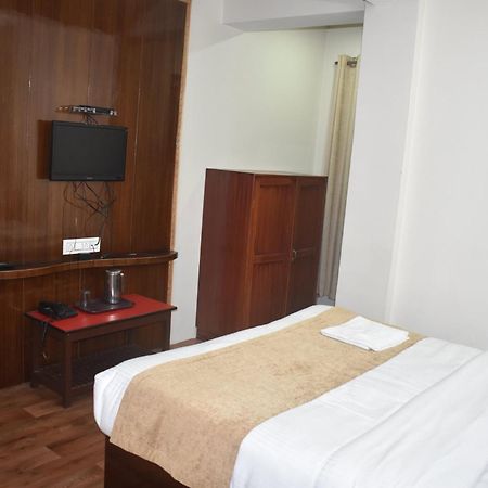 Hotel Zambala Gangtok Εξωτερικό φωτογραφία