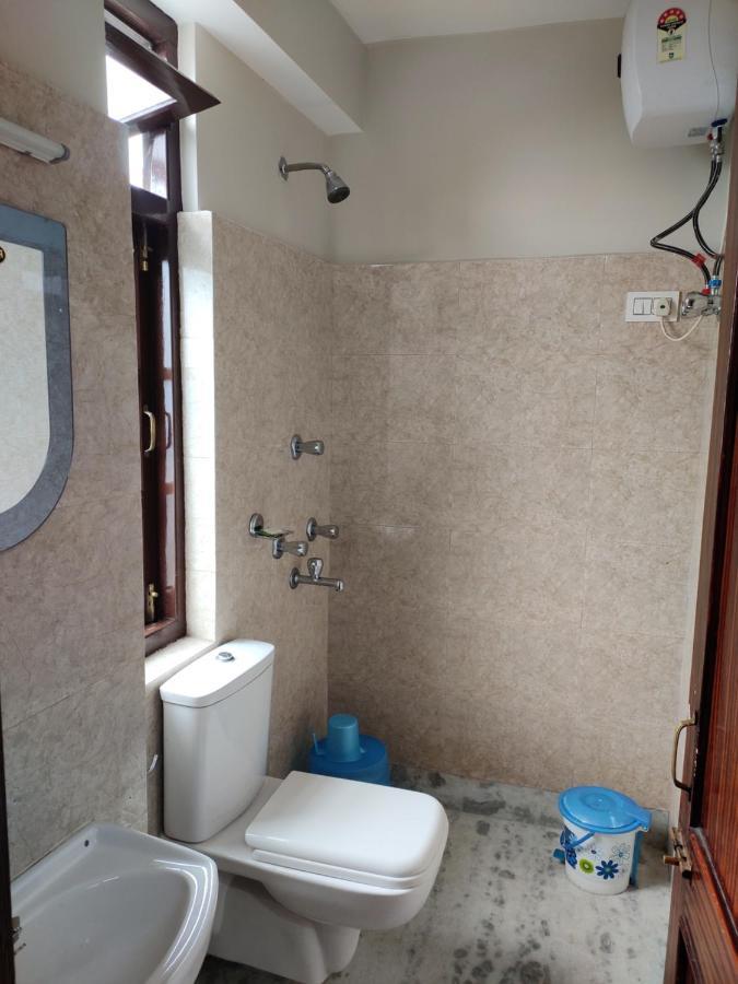 Hotel Zambala Gangtok Εξωτερικό φωτογραφία