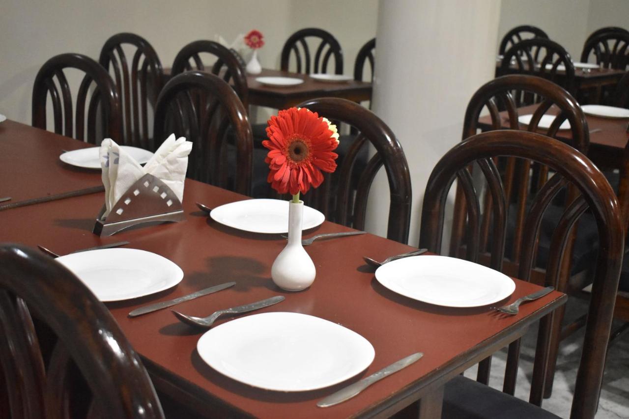 Hotel Zambala Gangtok Εξωτερικό φωτογραφία