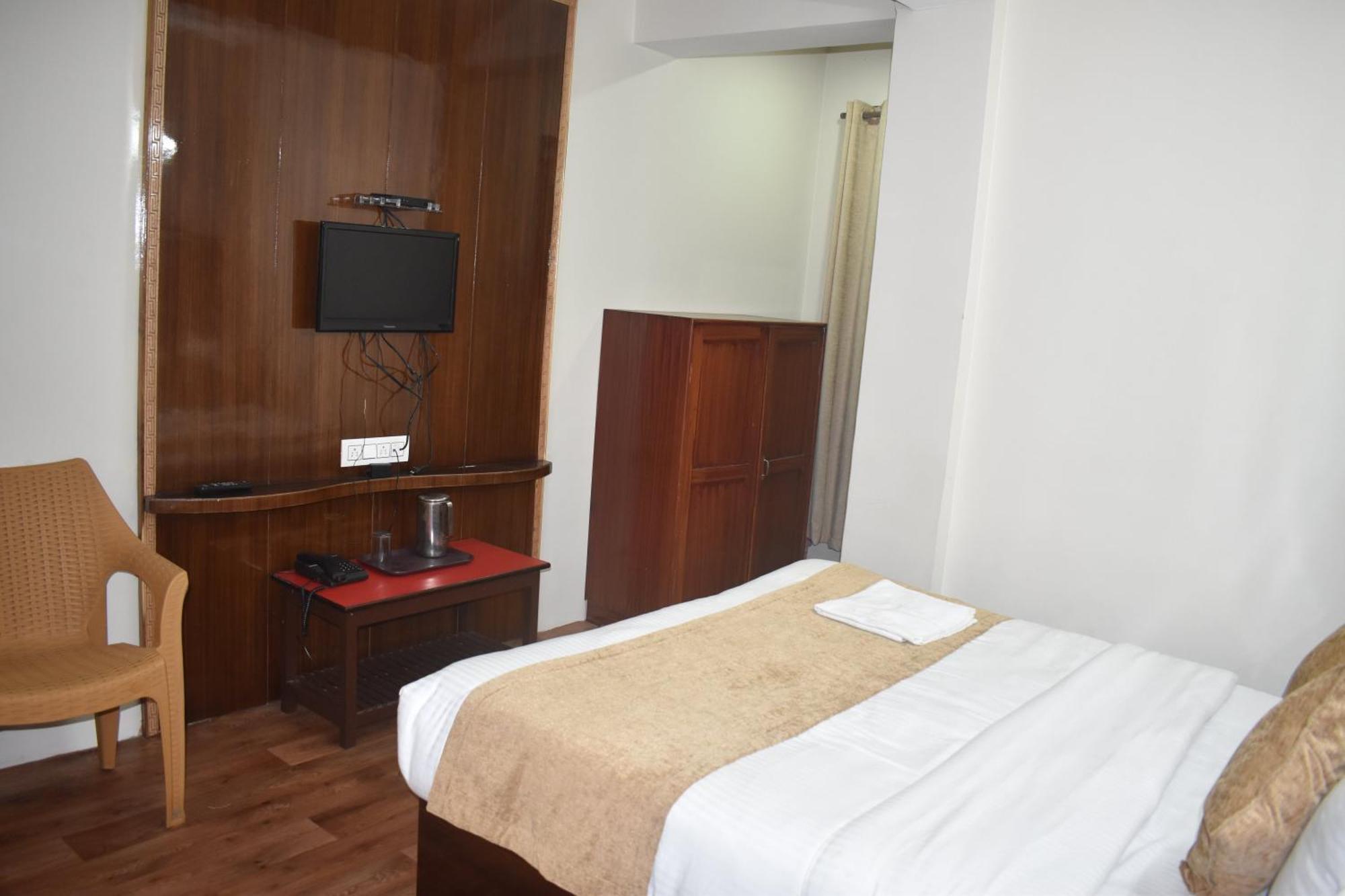 Hotel Zambala Gangtok Εξωτερικό φωτογραφία